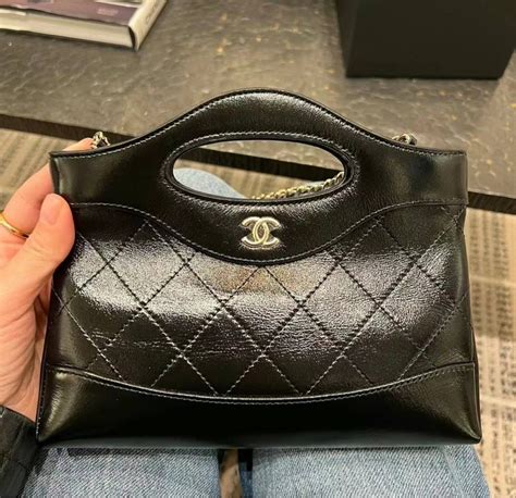 chanel mini instagram|chanel mini handbags.